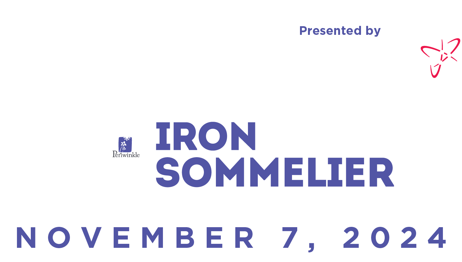 Iron Sommelier 2024